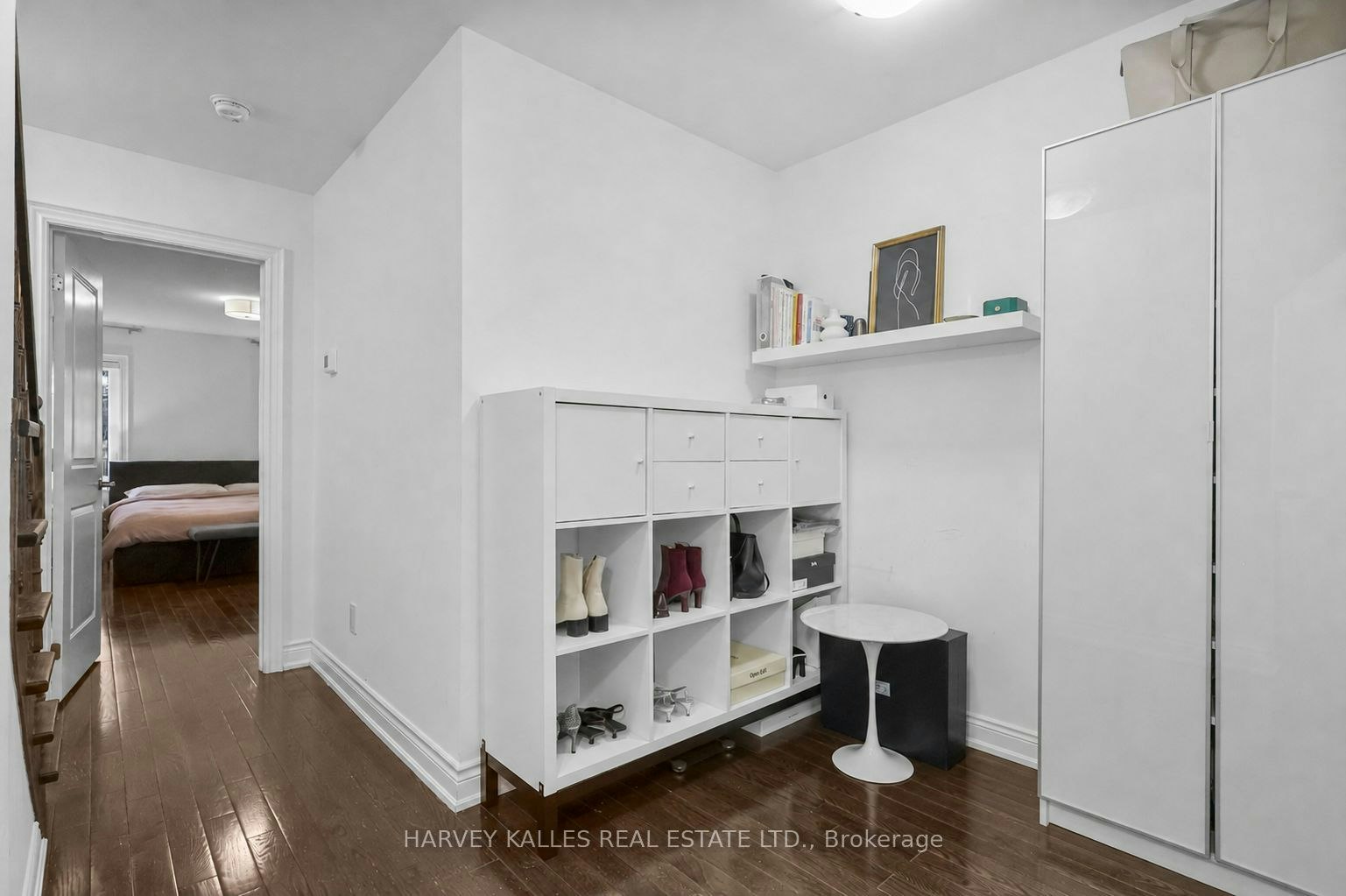 7-70 Hargrave Lane, Toronto, ON, M4N 0A4 - 26