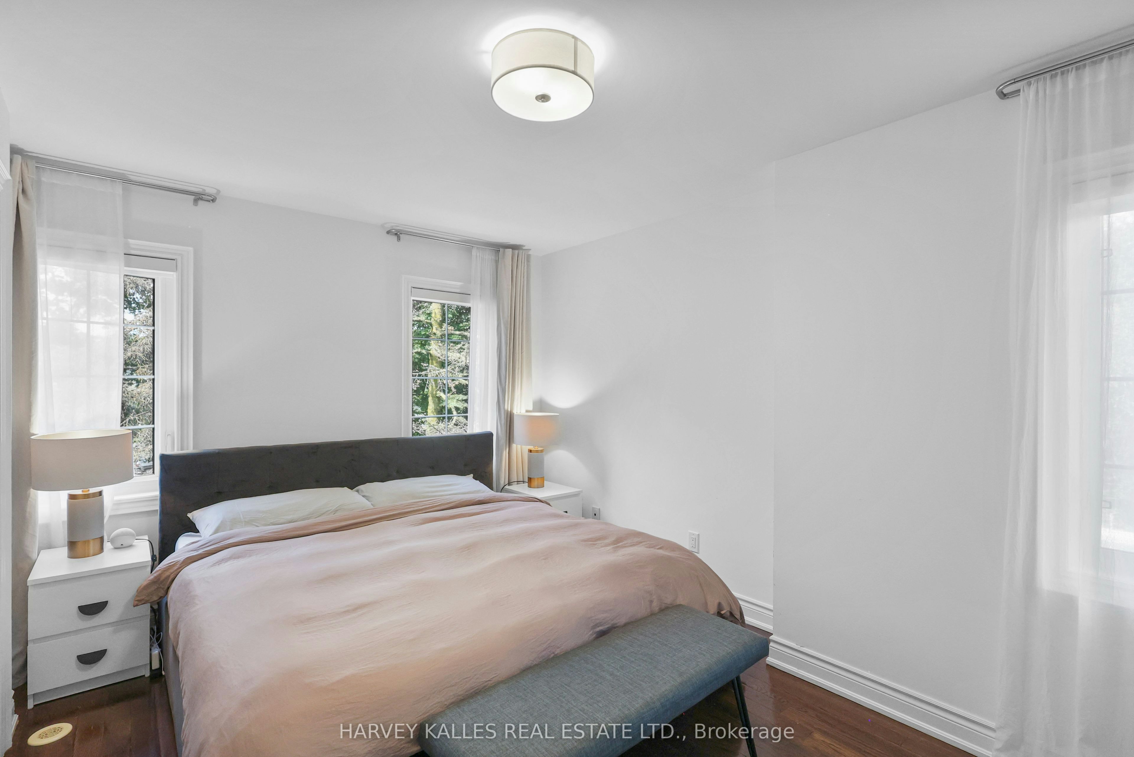7-70 Hargrave Lane, Toronto, ON, M4N 0A4 - 22