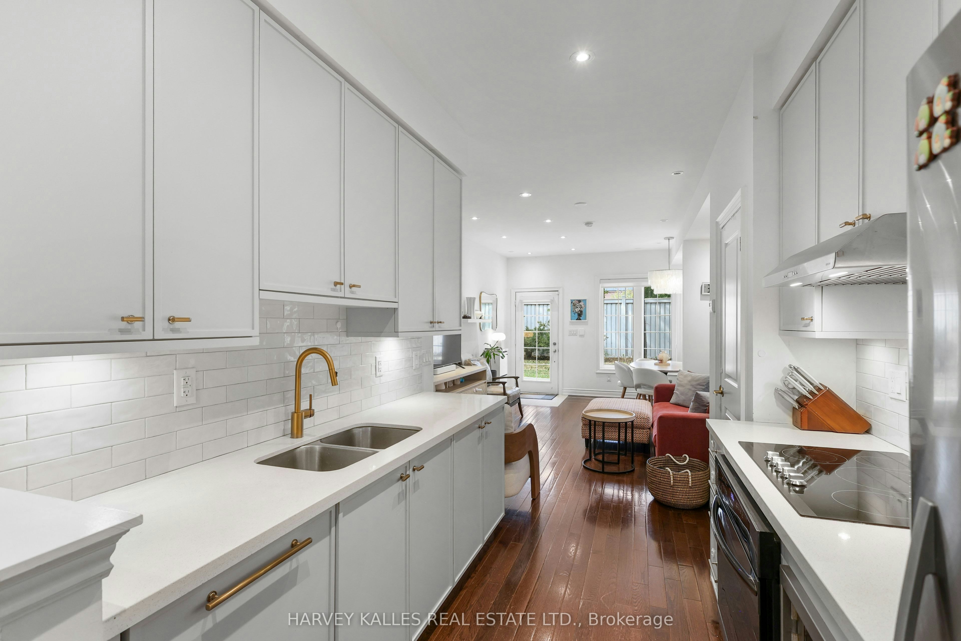 7-70 Hargrave Lane, Toronto, ON, M4N 0A4 - 17