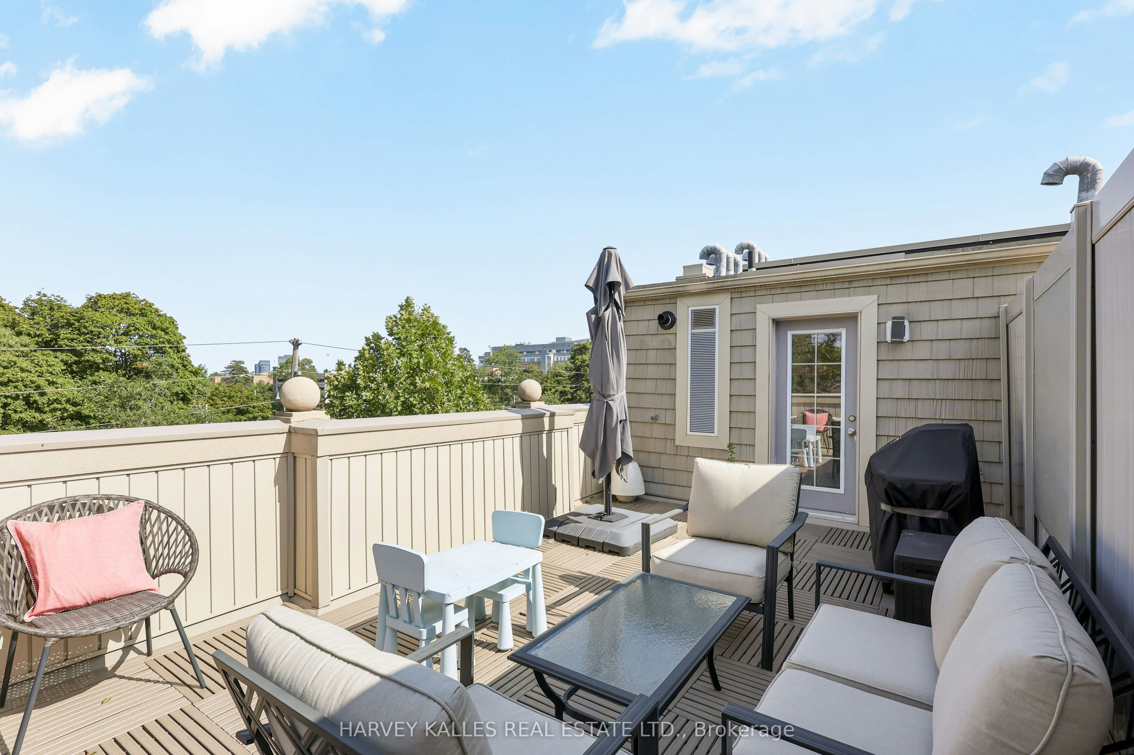 7-70 Hargrave Lane, Toronto, ON, M4N 0A4 - 35