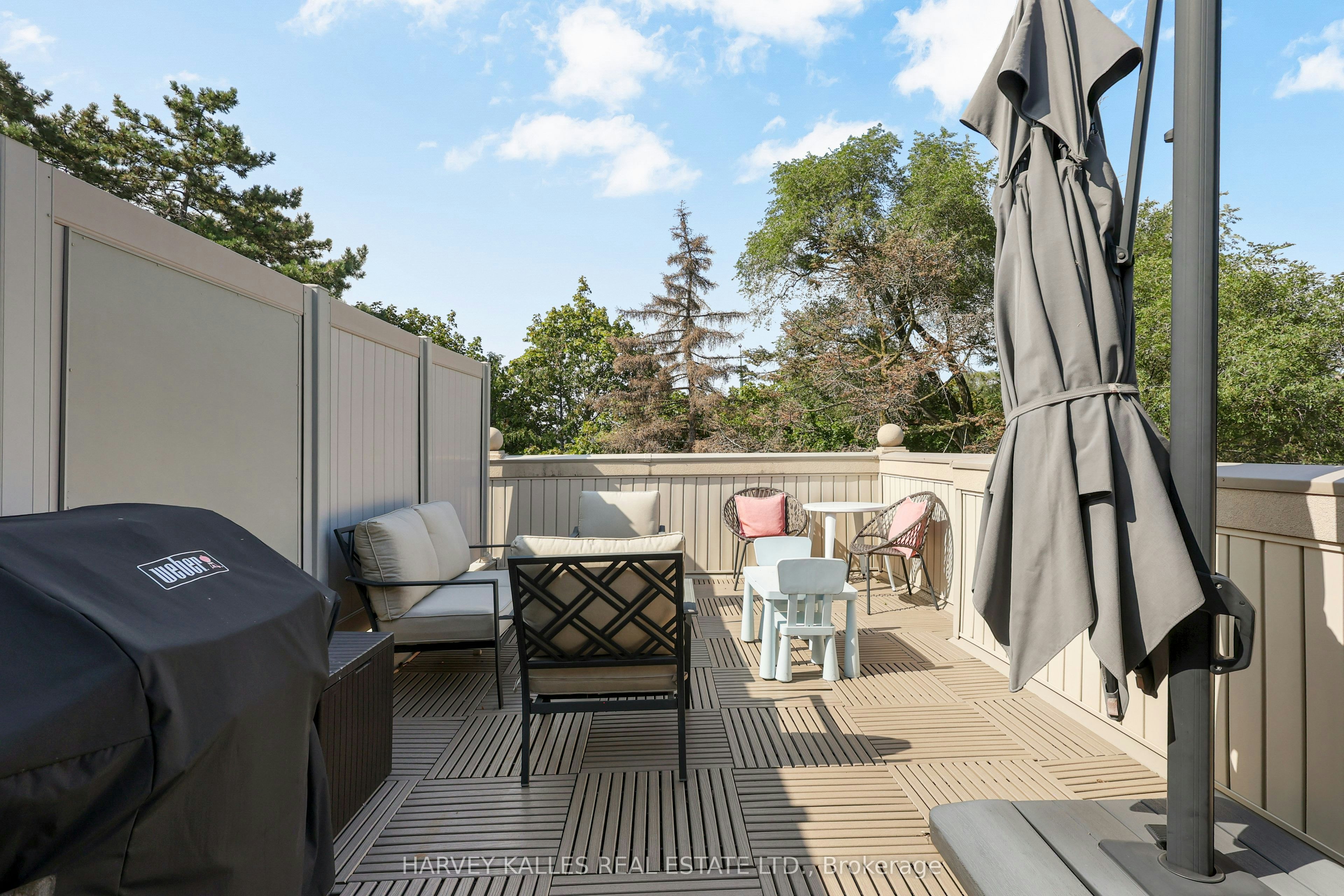 7-70 Hargrave Lane, Toronto, ON, M4N 0A4 - 32