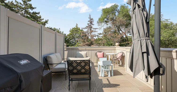 7-70 Hargrave Lane, Toronto, ON, M4N 0A4 - 32