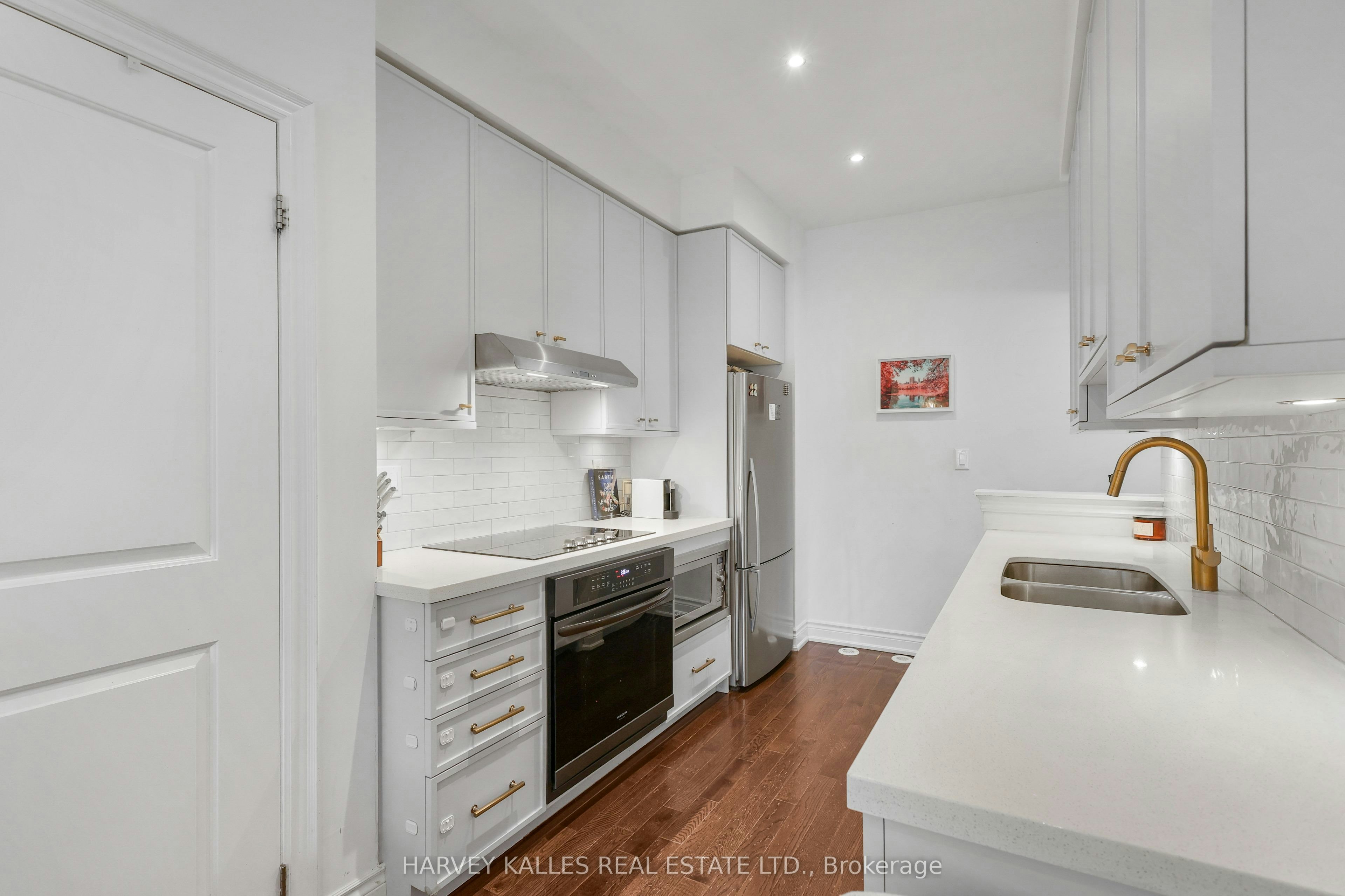 7-70 Hargrave Lane, Toronto, ON, M4N 0A4 - 15