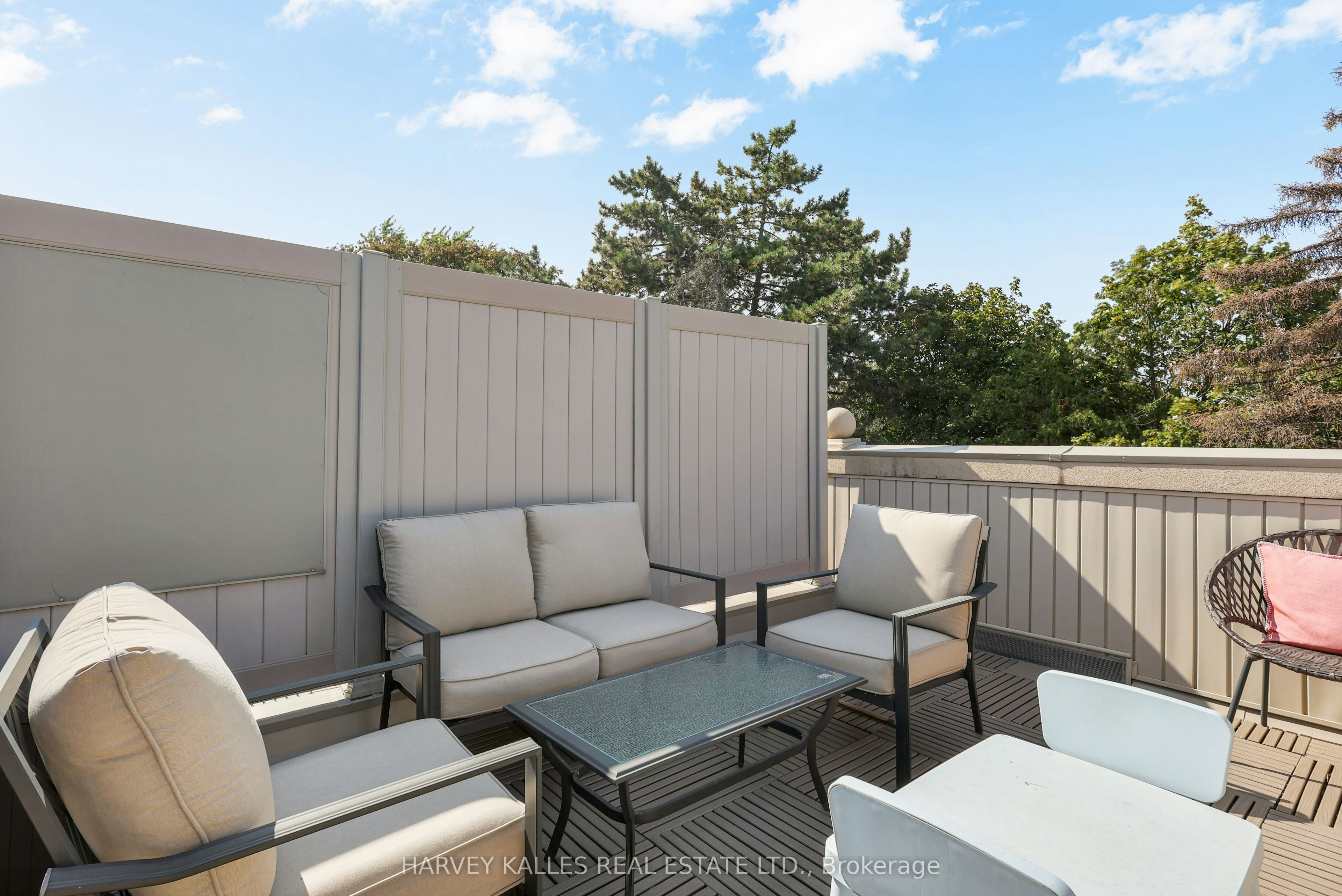 7-70 Hargrave Lane, Toronto, ON, M4N 0A4 - 37