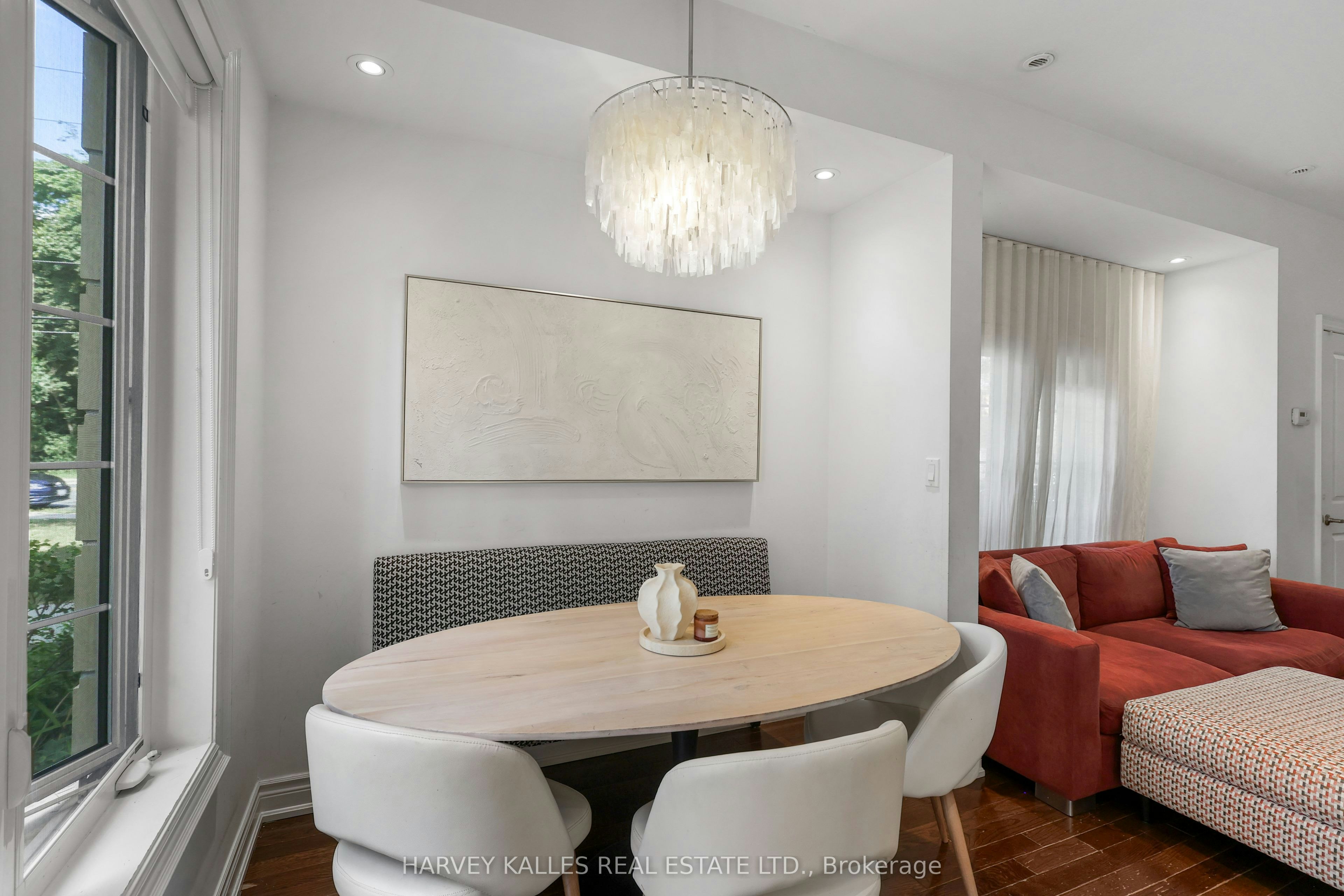 7-70 Hargrave Lane, Toronto, ON, M4N 0A4 - 8