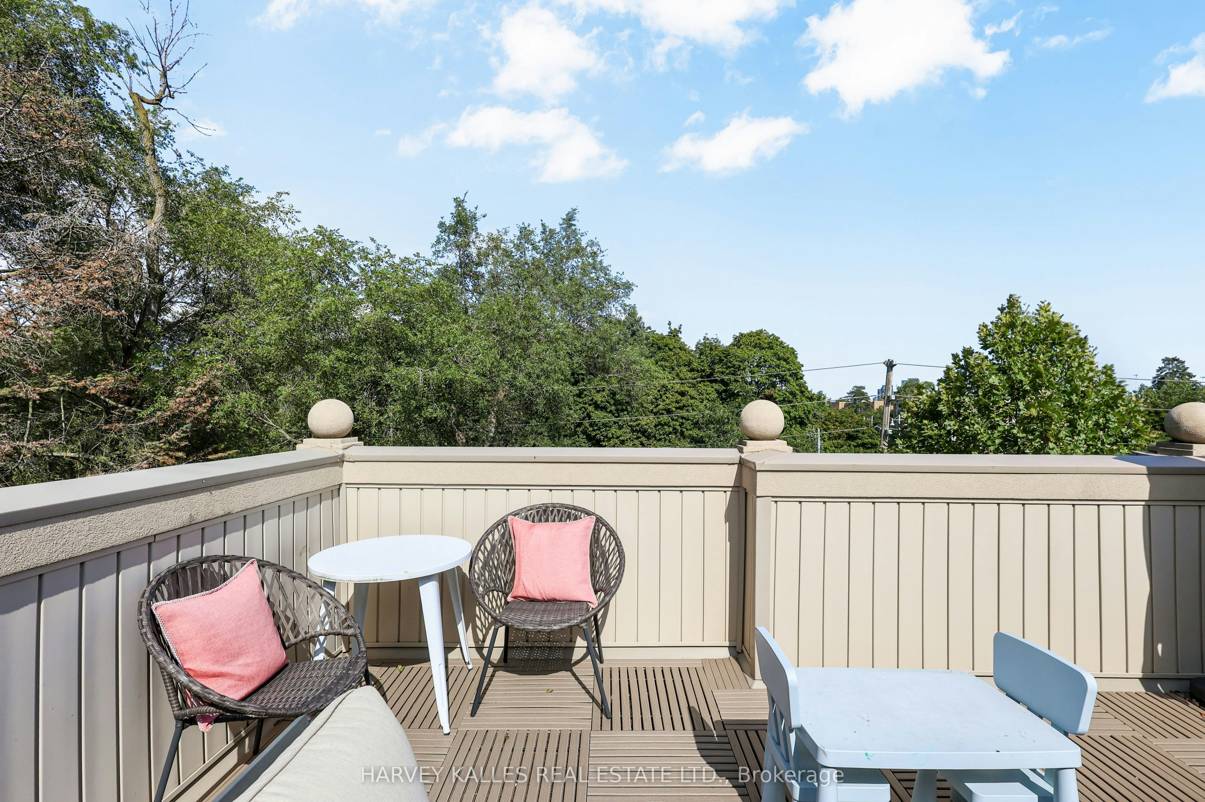 7-70 Hargrave Lane, Toronto, ON, M4N 0A4 - 36