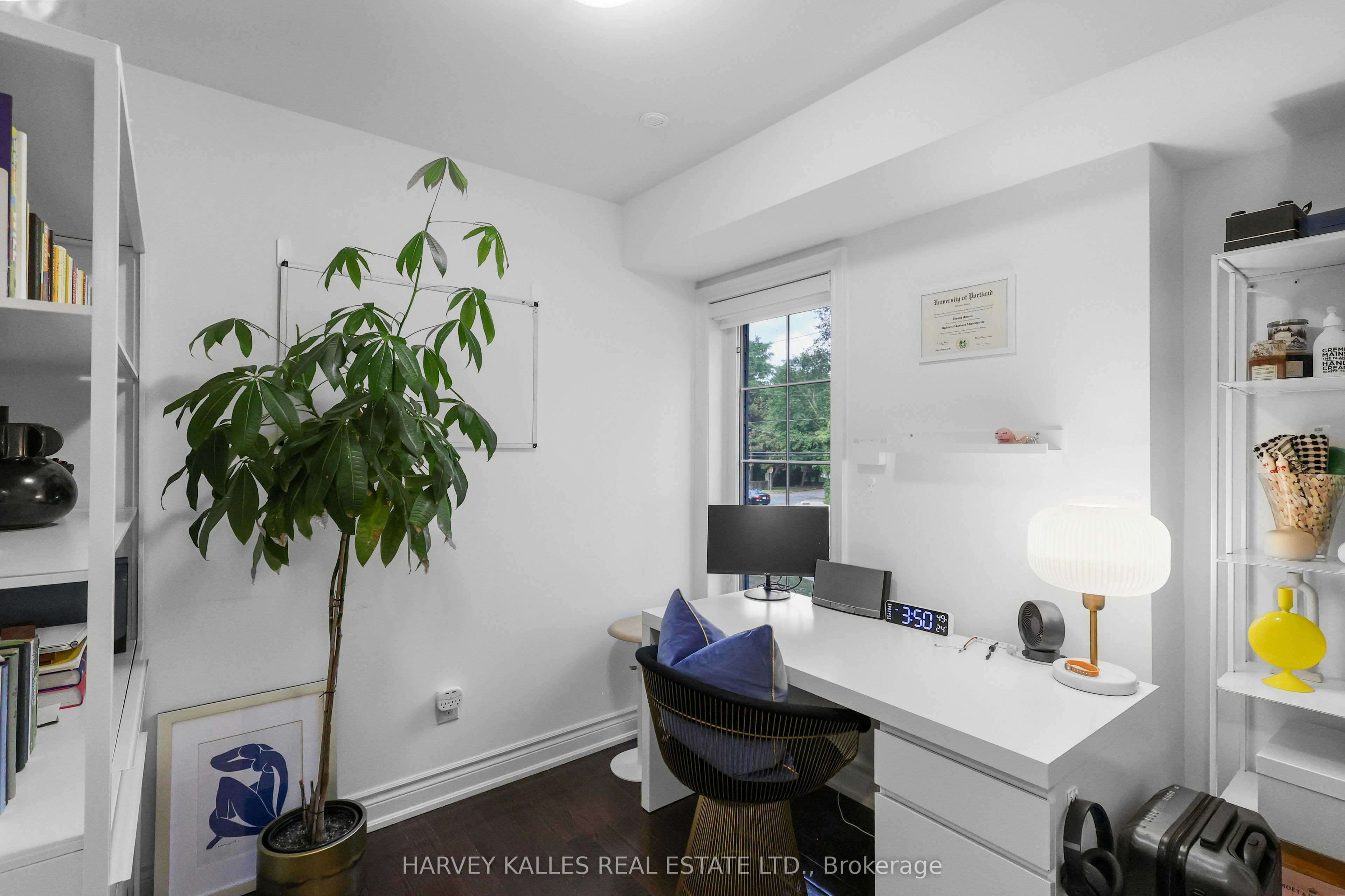 7-70 Hargrave Lane, Toronto, ON, M4N 0A4 - 28