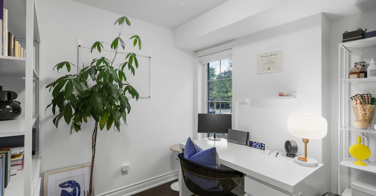 7-70 Hargrave Lane, Toronto, ON, M4N 0A4 - 28