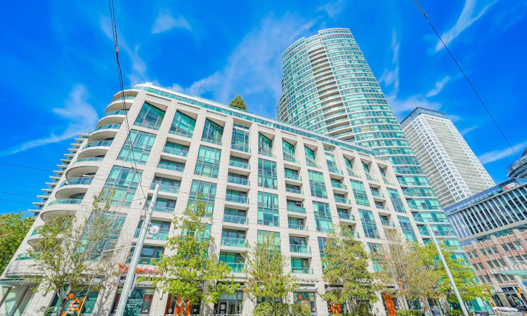 522-600 Fleet Street