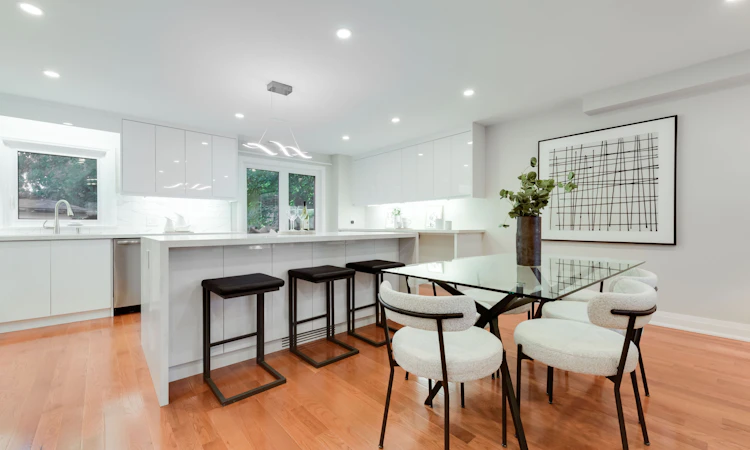 21 Belvidere Avenue