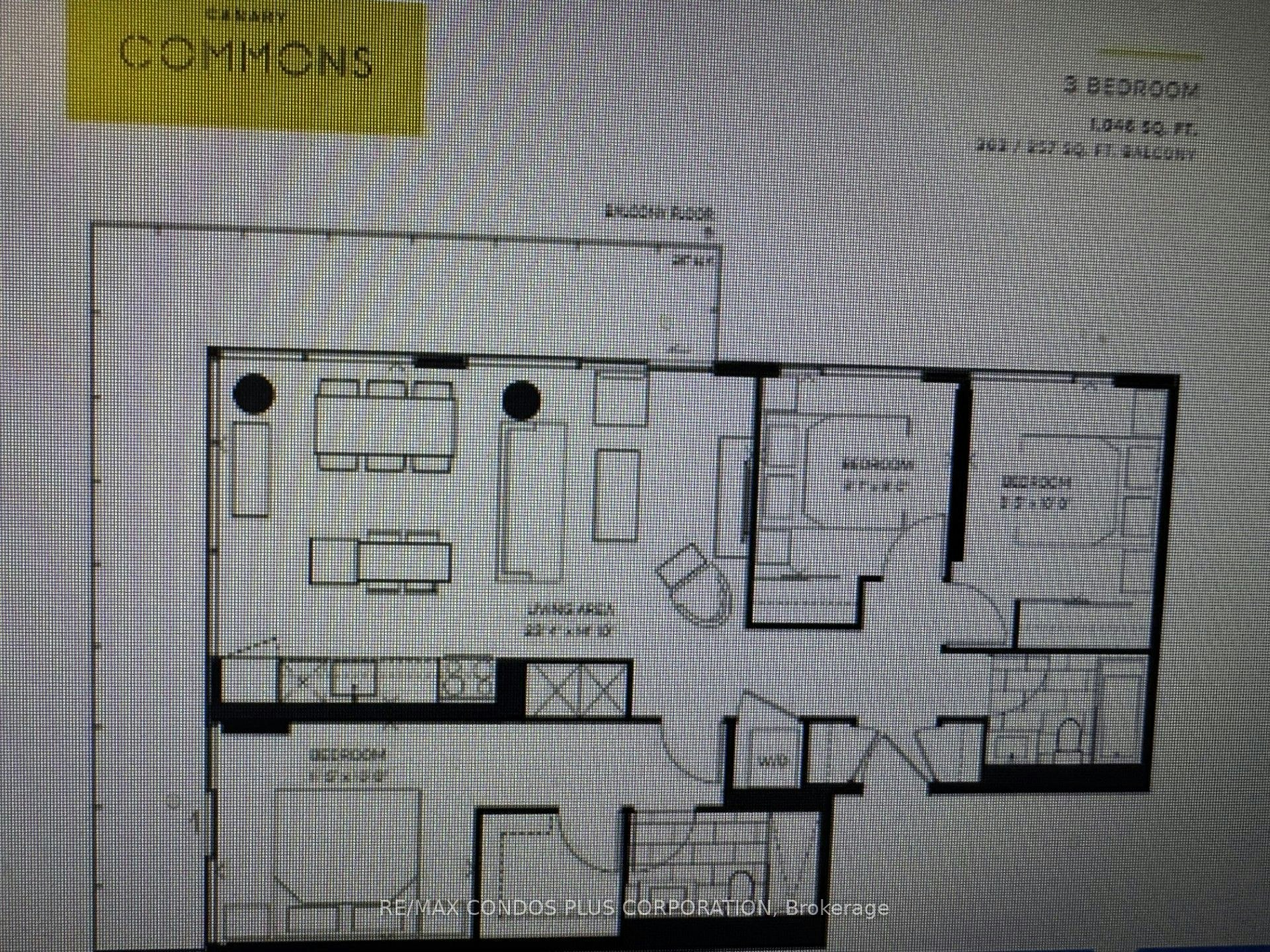S705-180 Mill Street, Toronto, ON, M5A 0V6
