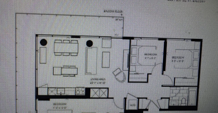 S705-180 Mill Street, Toronto, ON, M5A 0V6