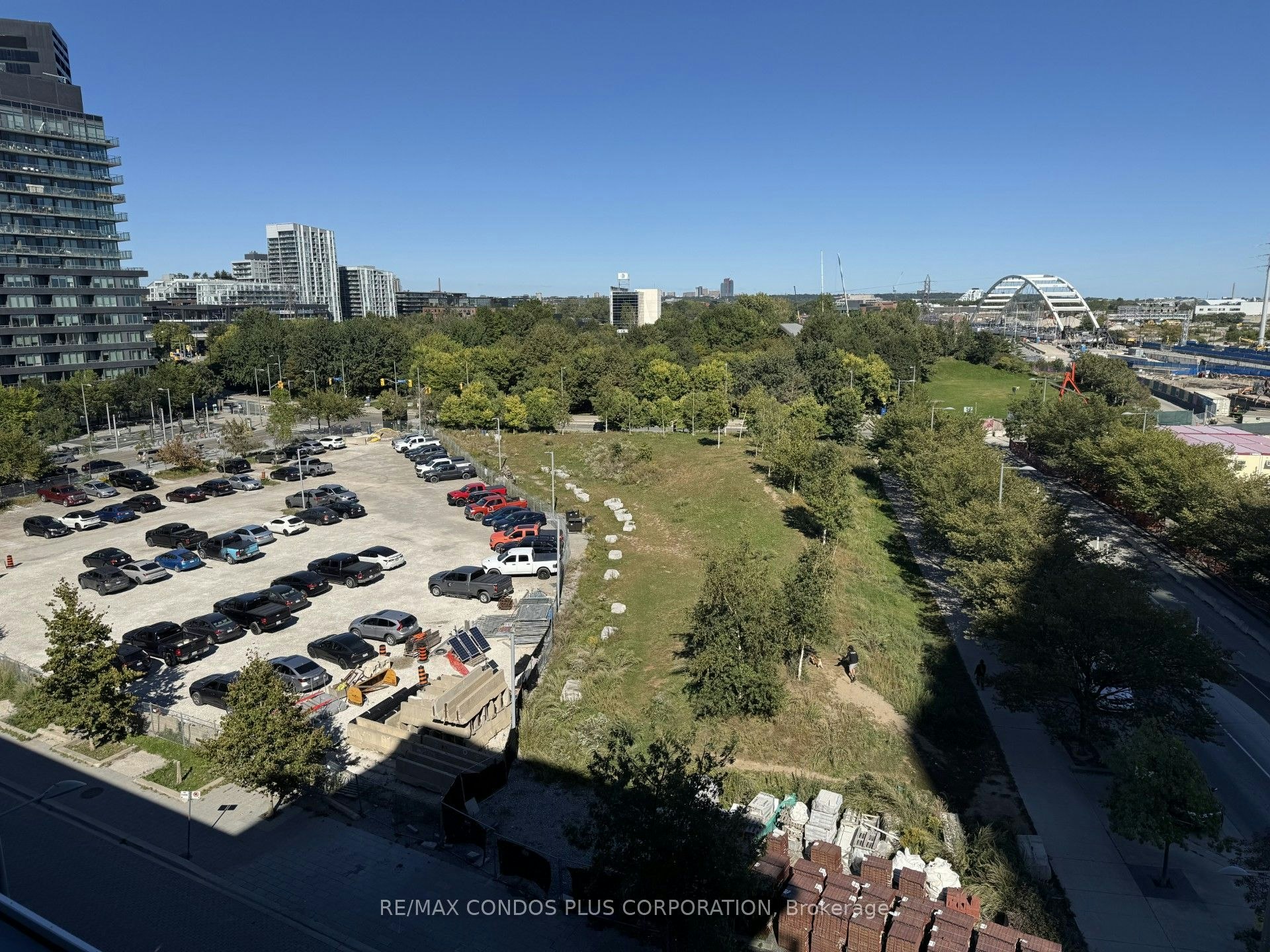 S705-180 Mill Street, Toronto, ON, M5A 0V6 - 3