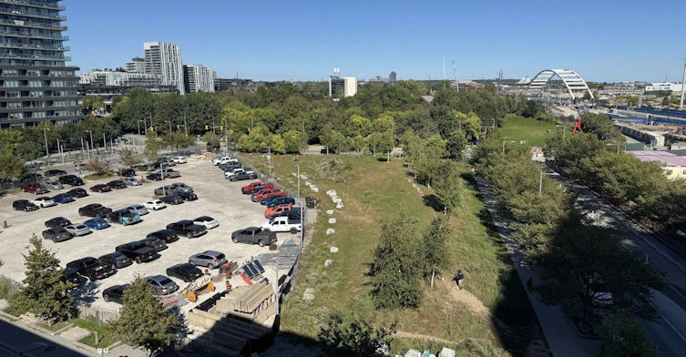 S705-180 Mill Street, Toronto, ON, M5A 0V6 - 3