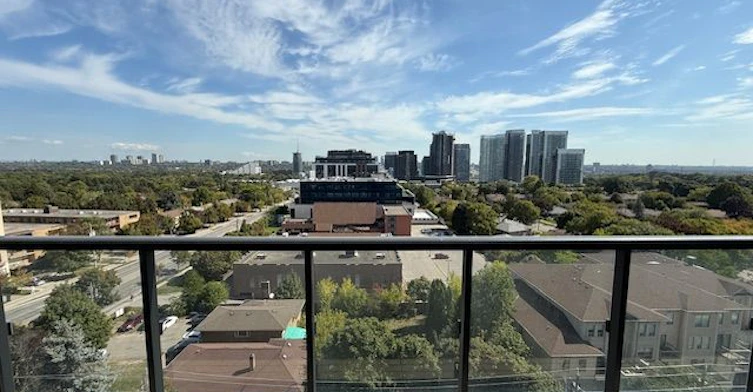 1017-6 Greenbriar Road, Toronto, ON, M2K 0H6 - 9