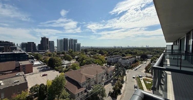 1017-6 Greenbriar Road, Toronto, ON, M2K 0H6 - 10