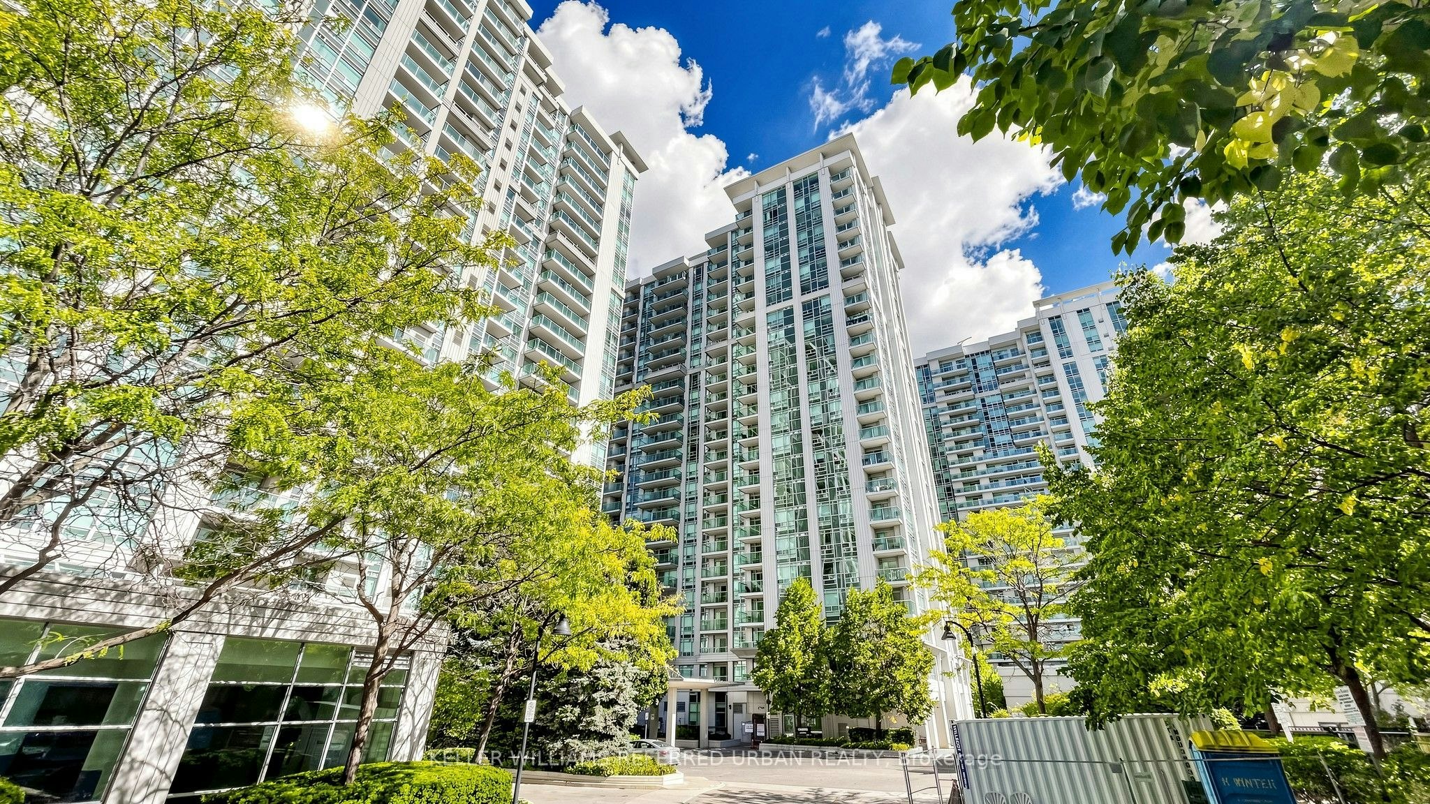 511-35 Bales Avenue, Toronto, ON, M2N 7L7