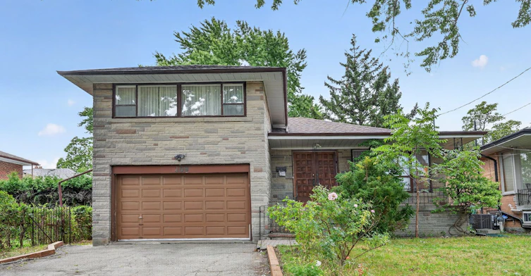 169 Overbrook Place, Toronto, ON, M3H 4R2
