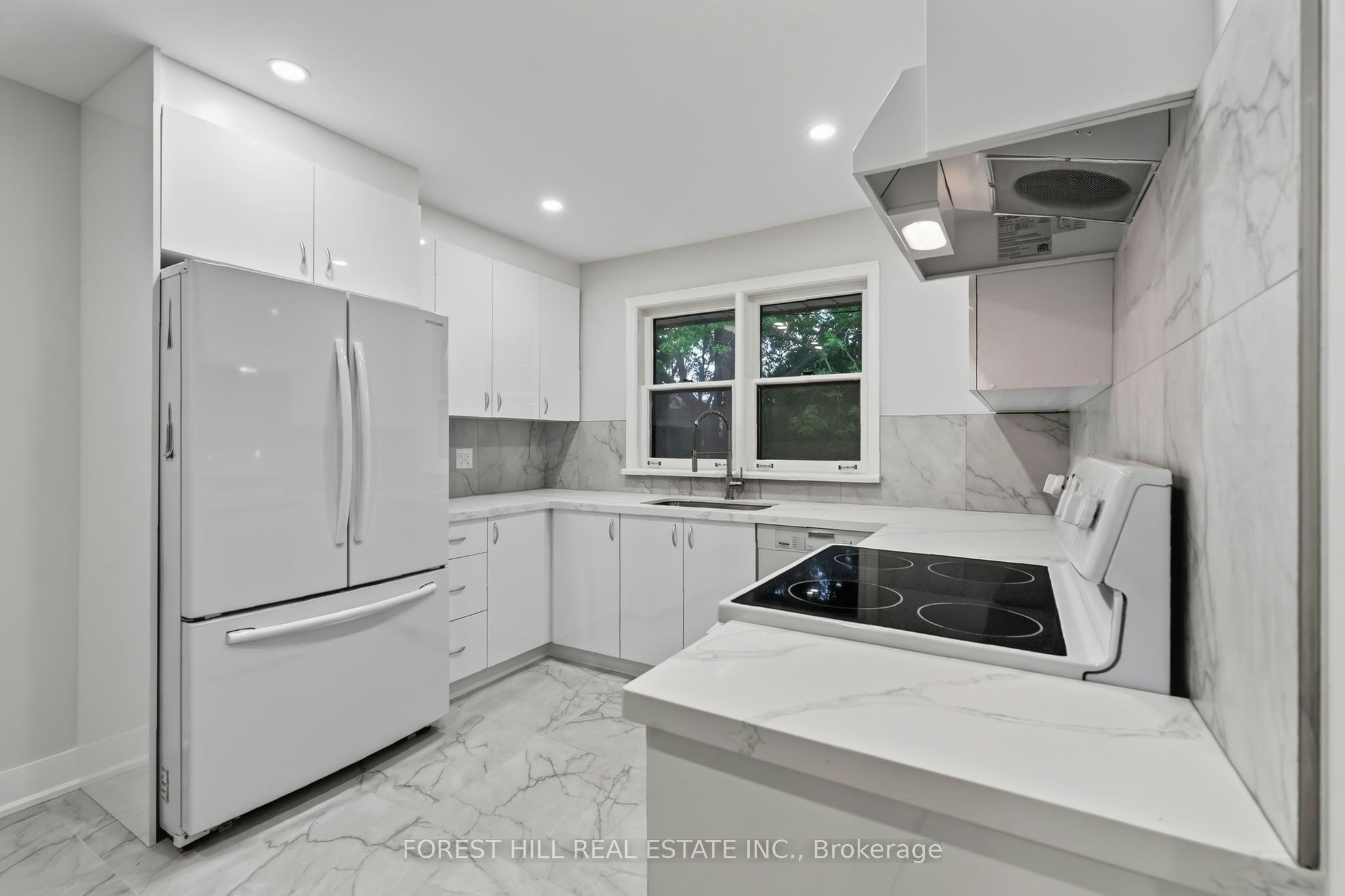 169 Overbrook Place, Toronto, ON, M3H 4R2 - 9