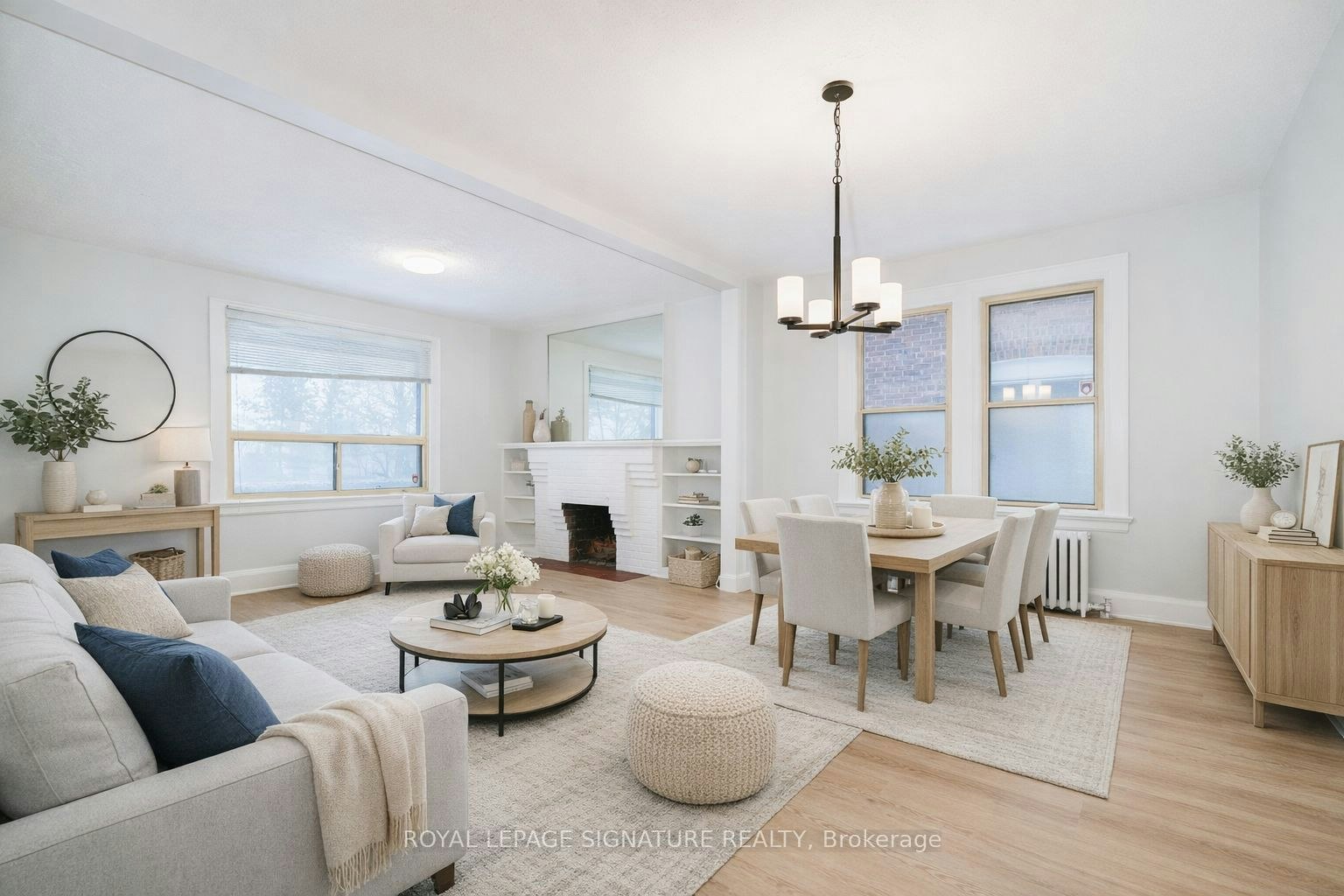 Unit 2-27 Hillsboro Avenue, Toronto, ON, M5R 1S6