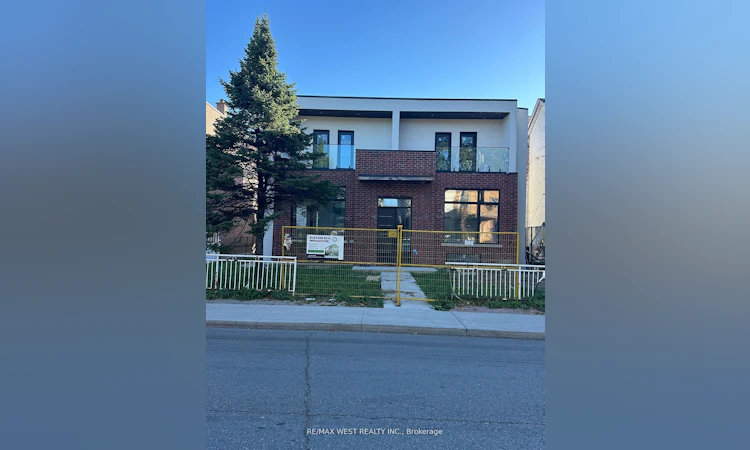 145 Dovercourt Road