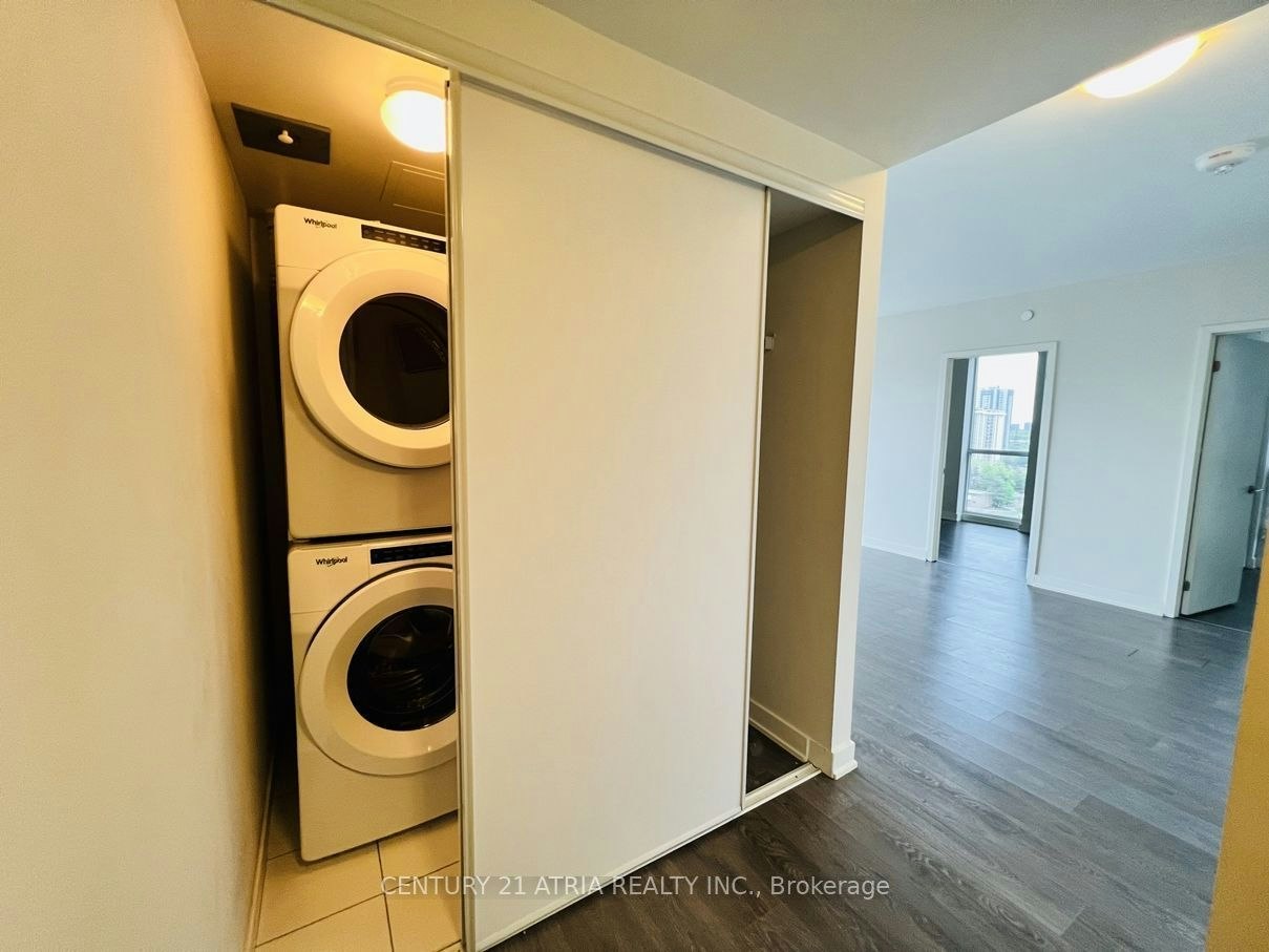 N1107-6 Sonic Way, Toronto, ON, M3C 0P1 - 8
