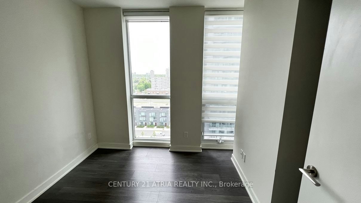 N1107-6 Sonic Way, Toronto, ON, M3C 0P1 - 9