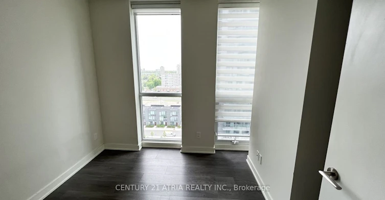 N1107-6 Sonic Way, Toronto, ON, M3C 0P1 - 9