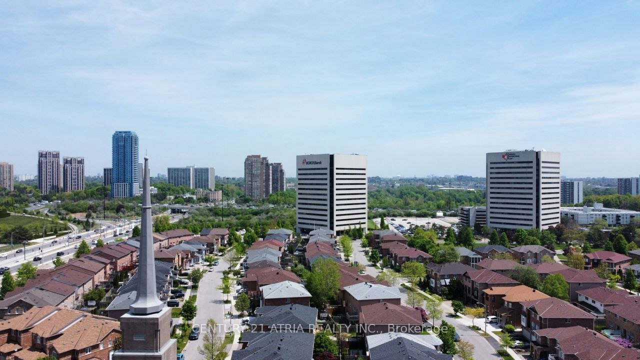 N1107-6 Sonic Way, Toronto, ON, M3C 0P1 - 6