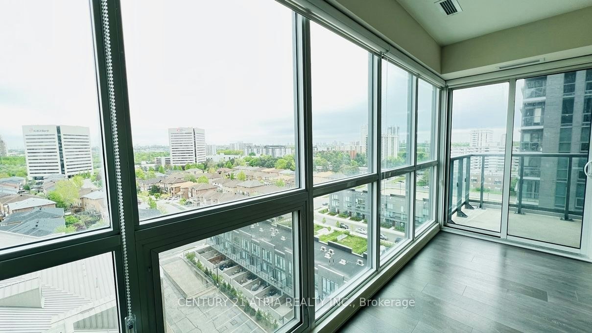 N1107-6 Sonic Way, Toronto, ON, M3C 0P1 - 5