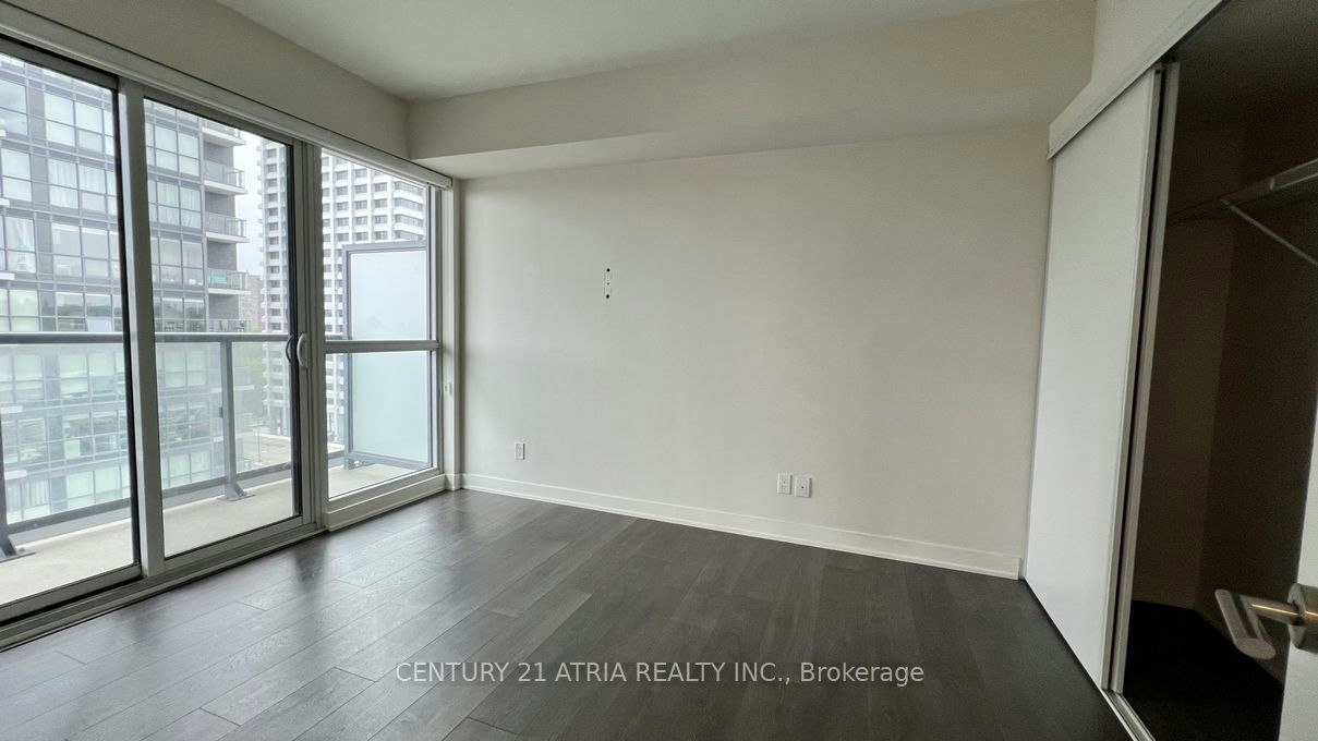 N1107-6 Sonic Way, Toronto, ON, M3C 0P1 - 12