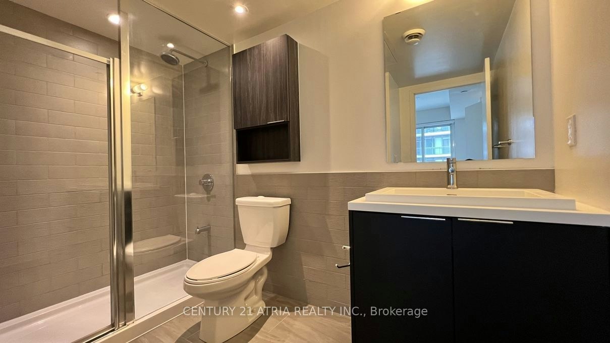 N1107-6 Sonic Way, Toronto, ON, M3C 0P1 - 14