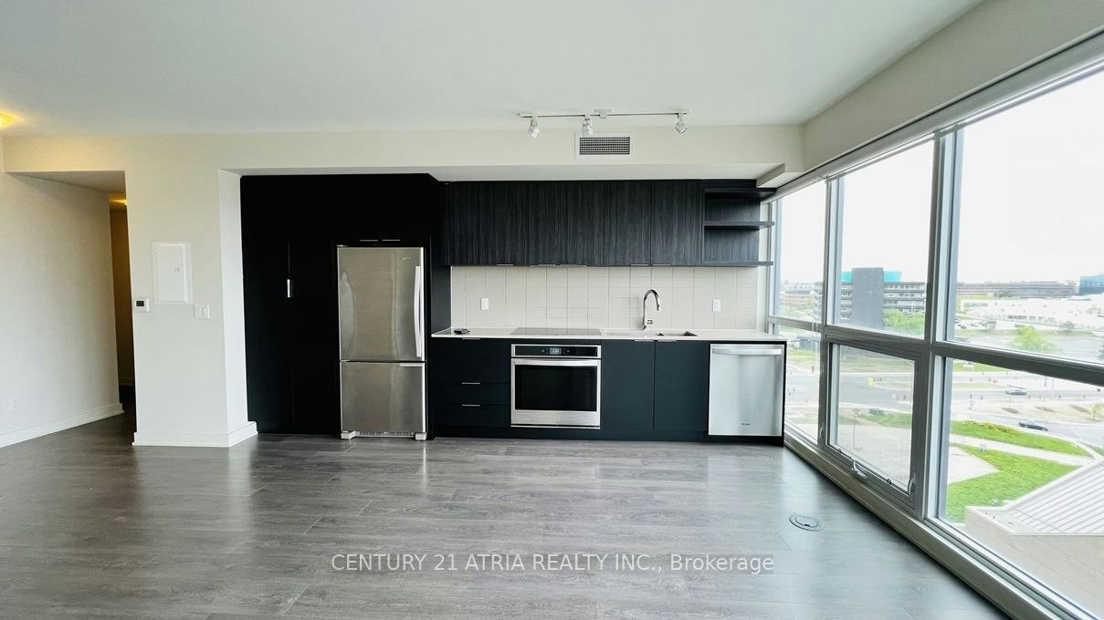 N1107-6 Sonic Way, Toronto, ON, M3C 0P1 - 3
