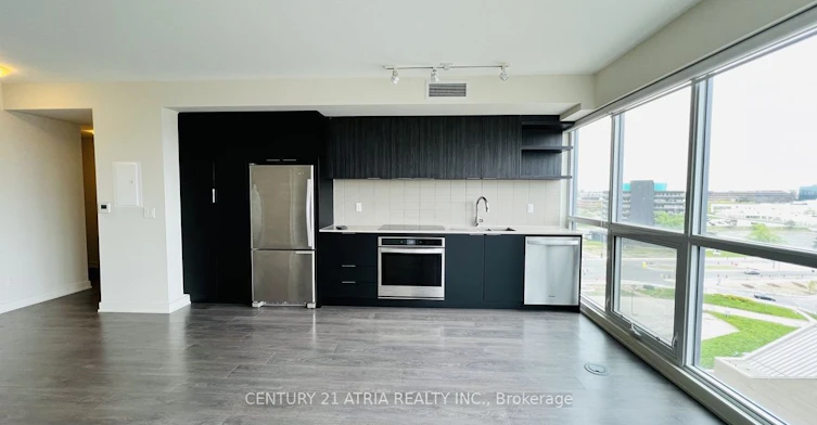N1107-6 Sonic Way, Toronto, ON, M3C 0P1 - 3