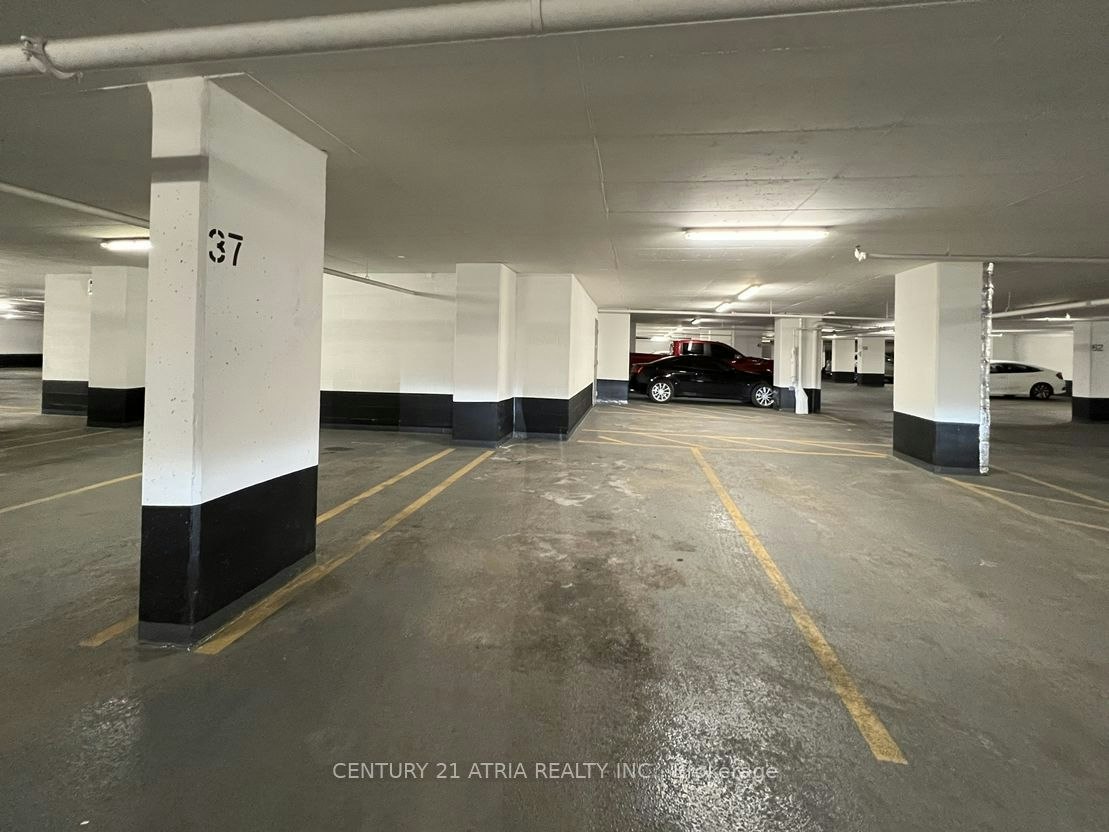 N1107-6 Sonic Way, Toronto, ON, M3C 0P1 - 15