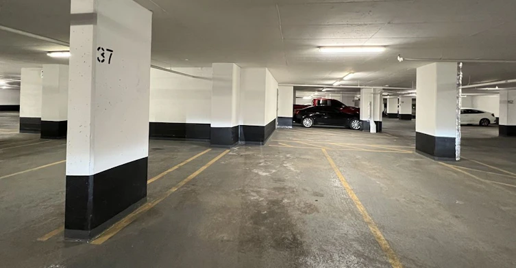 N1107-6 Sonic Way, Toronto, ON, M3C 0P1 - 15