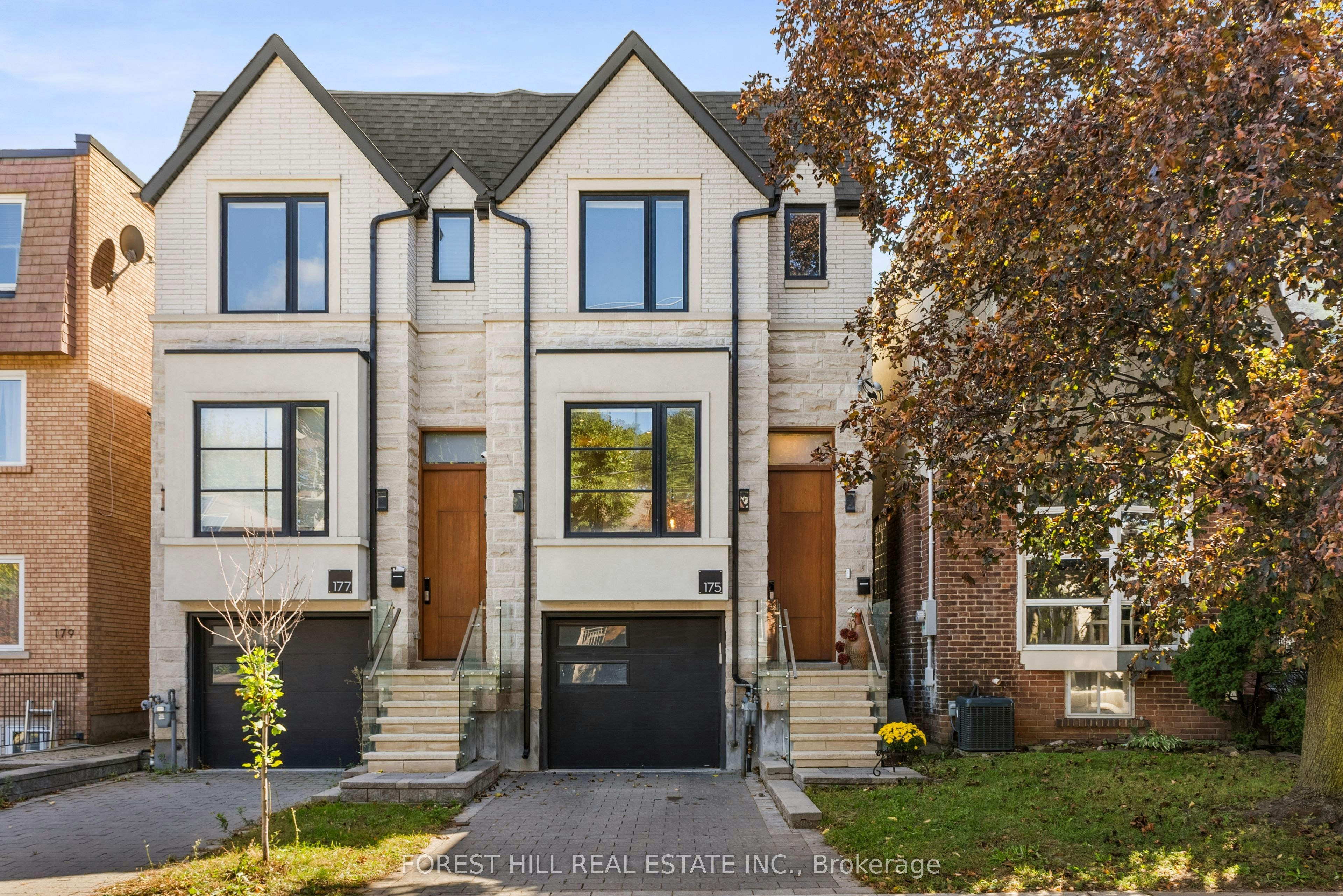 175 Ranleigh Avenue, Toronto, ON, M4N 1X3