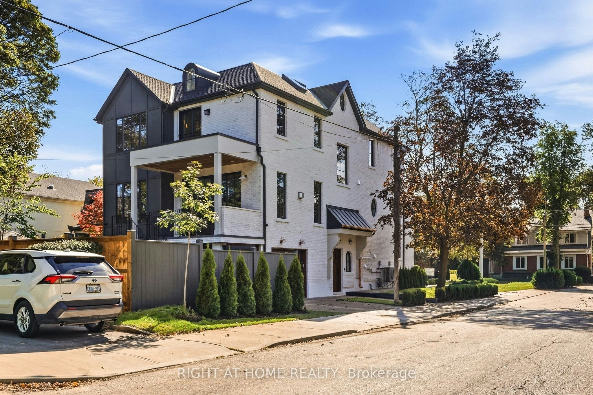 144 Old Orchard Grove, Toronto, ON, M5M 2E3
