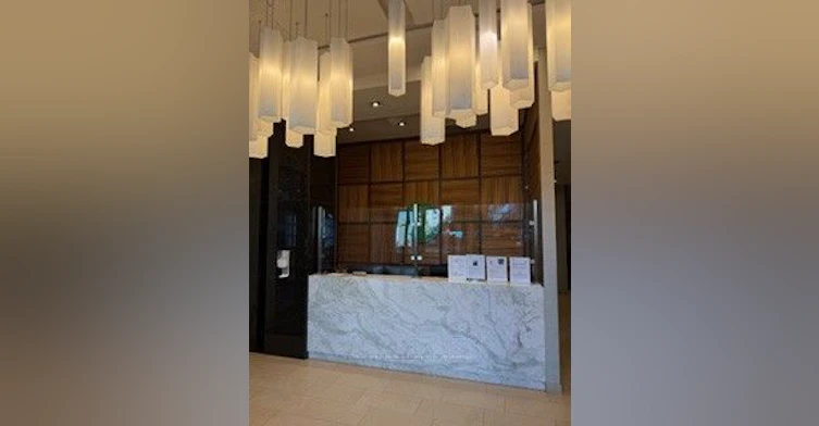 1209-5740 Yonge Street, Toronto, ON, M2M 0B1 - 2