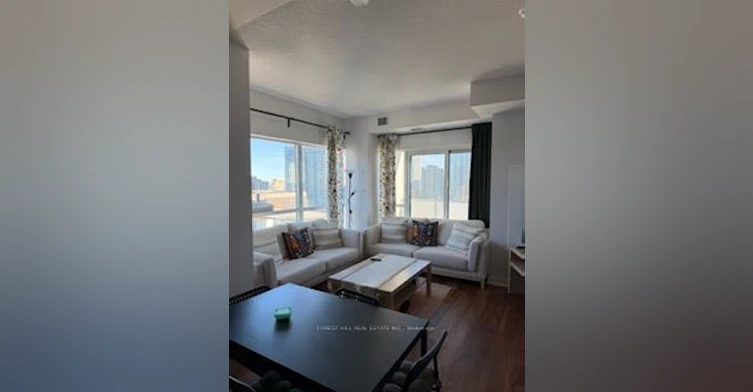 1209-5740 Yonge Street, Toronto, ON, M2M 0B1 - 5