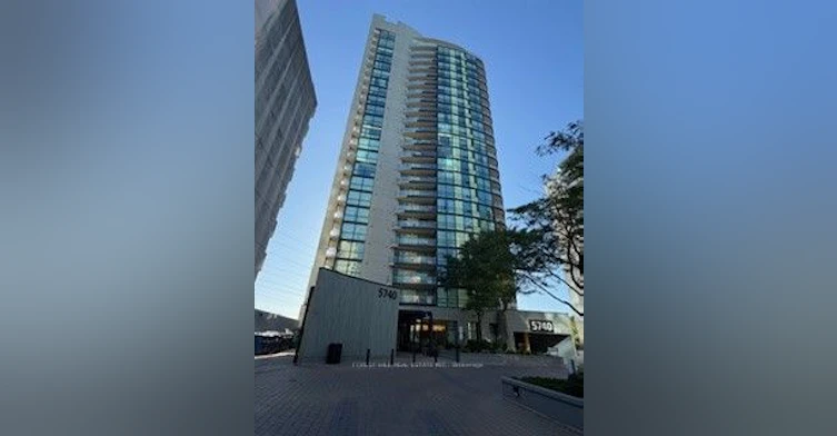 1209-5740 Yonge Street, Toronto, ON, M2M 0B1