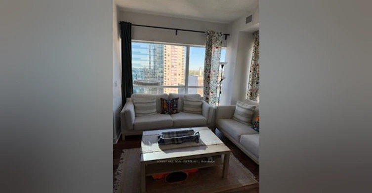 1209-5740 Yonge Street, Toronto, ON, M2M 0B1 - 6