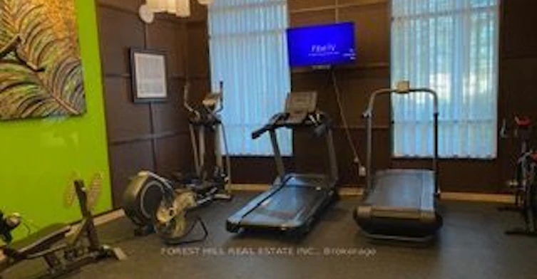 1209-5740 Yonge Street, Toronto, ON, M2M 0B1 - 13