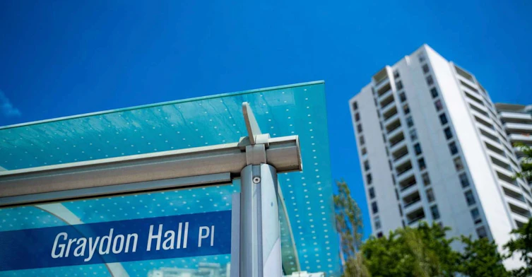 705-100 Graydon Hall Drive, Toronto, ON, M3A 3A8 - 22