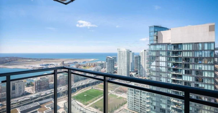 4310-25 Telegram Mews, Toronto, ON, M5V 3Z1 - 2