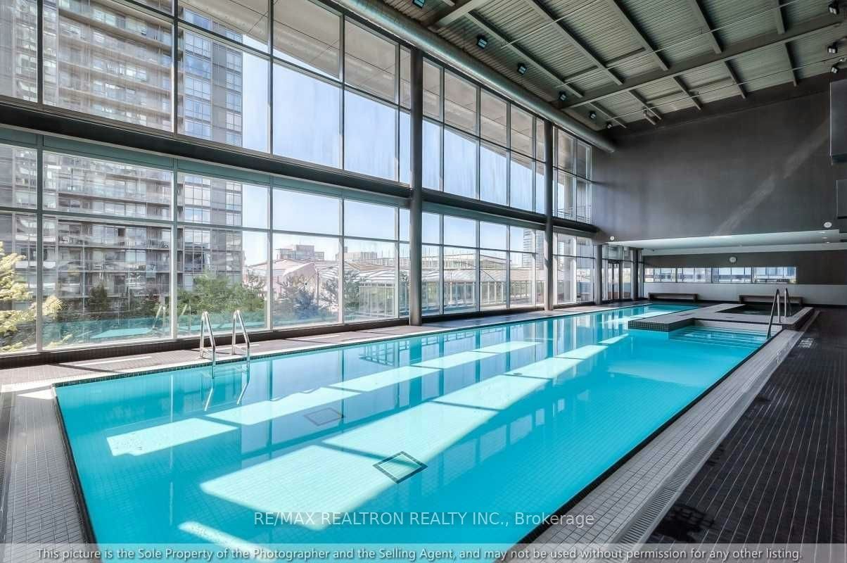 4310-25 Telegram Mews, Toronto, ON, M5V 3Z1 - 36