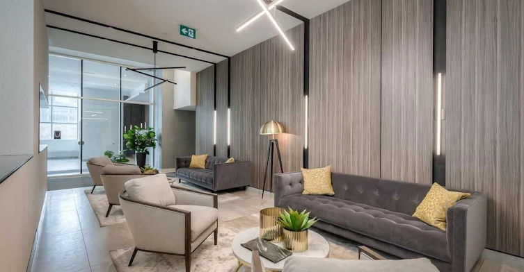4310-25 Telegram Mews, Toronto, ON, M5V 3Z1 - 32