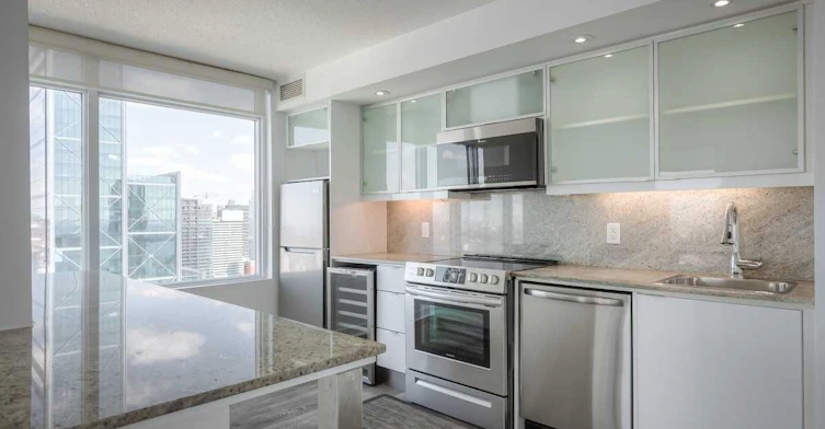 4310-25 Telegram Mews, Toronto, ON, M5V 3Z1 - 9