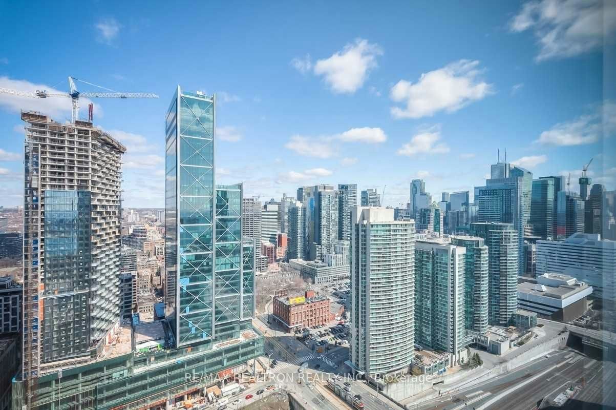 4310-25 Telegram Mews, Toronto, ON, M5V 3Z1 - 25