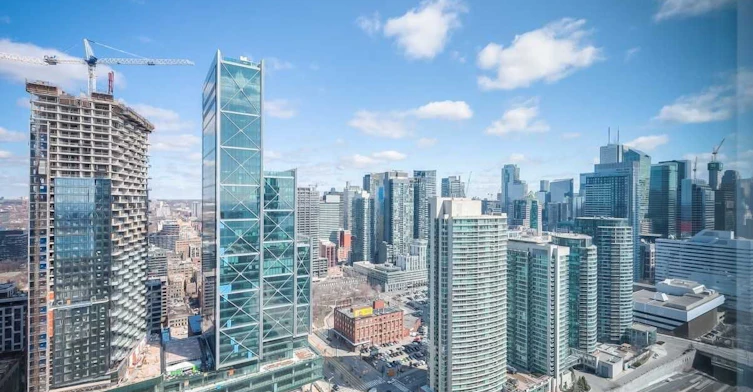 4310-25 Telegram Mews, Toronto, ON, M5V 3Z1 - 25